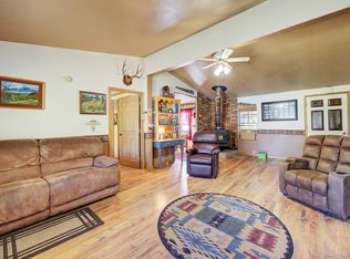 31 Old Alhambra Rd, Clancy, MT 59634