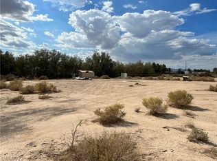 6230 Vicki Ann Rd, Pahrump, NV 89048