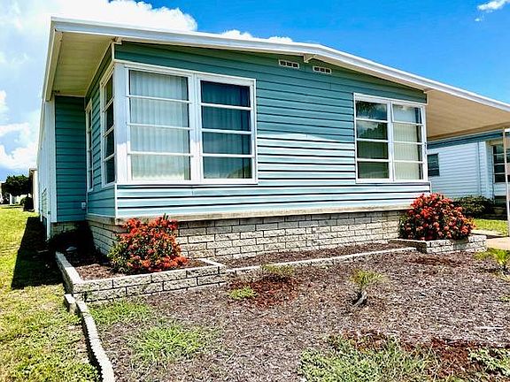 2nd image of 39248 Us Highway 19 N Lot 271
