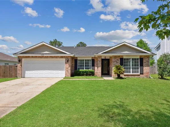 1318 Belair Blvd, Slidell, LA 70460