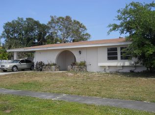 907 Darwin Ln NE, Palm Bay, FL 32905