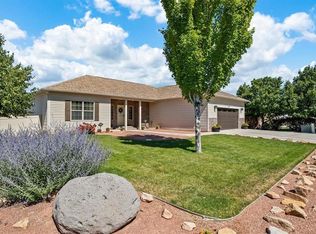 1764 Freedom Way, Montrose, CO 81401