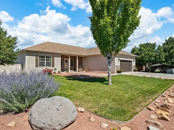 1764 Freedom Way, Montrose, CO 81401