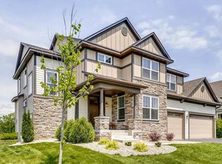 18486 100th Ave N, Maple Grove, MN 55311