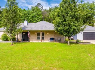 1051 Scarlett Ln, Bauxite, AR 72011