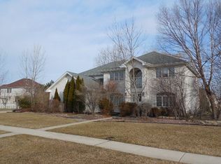 21422 Georgetown Rd, Frankfort, IL 60423