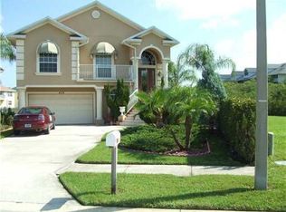 4719 Jennmar Way, New Port Richey, FL 34652