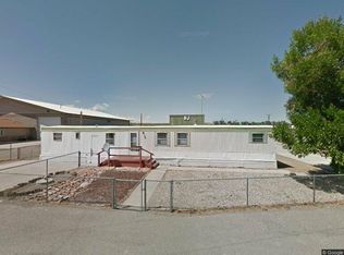 67 Tweed Ln, Lander, WY 82520