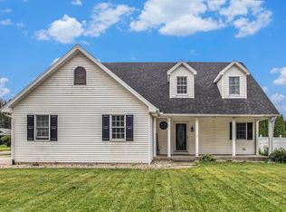 50669 Park Ln, Granger, IN