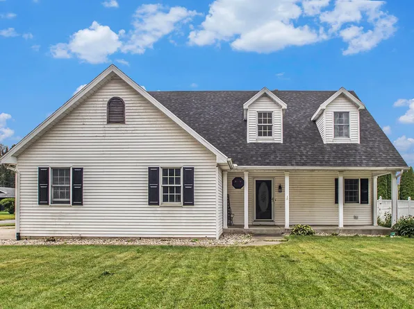 50669 Park Ln, Granger, IN 46530