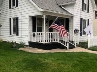 43 S Clay St, Brookville, OH 45309