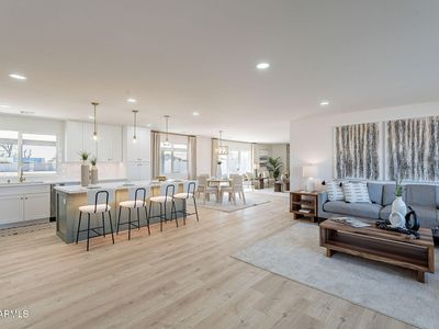 9305 W Calle Lejos, Peoria, AZ, 85383