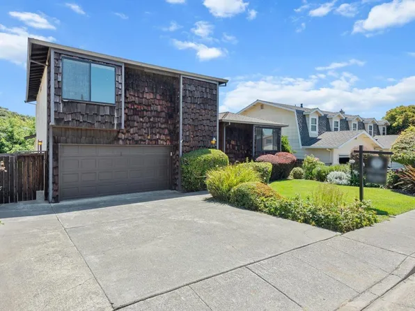 1942 Winchester Place, Fairfield, CA 94533