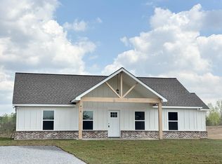 414 Monroe Breeland Rd, Poplarville, MS 39470