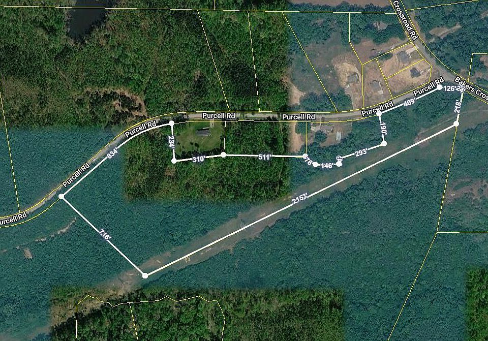 1st image of Purcell Rd