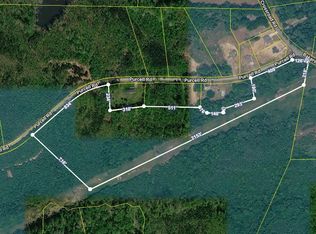 Purcell Rd, Reidsville, NC 27320