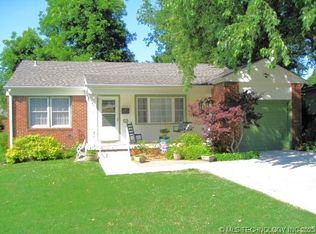 2618 S Oswego Pl, Tulsa, OK 74114