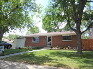 5315 Hoyt St, Arvada, CO 80002