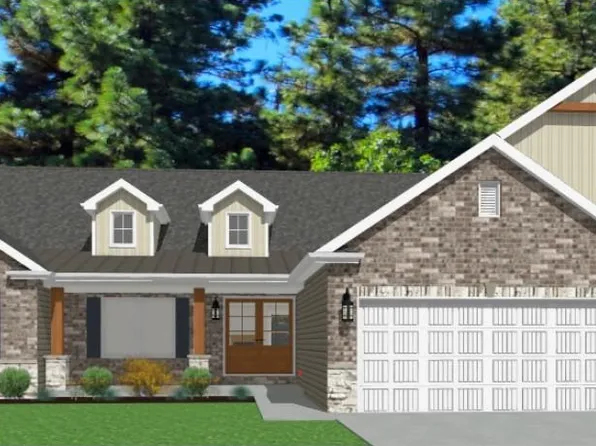 3746 Thicket Dr, Mascoutah, IL 62258