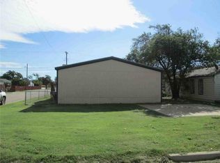 830 N Fairfield St, Amarillo, TX 79107