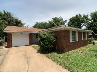 245 NW 83rd St, Oklahoma City, OK 73114