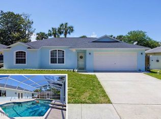 2980 Windle Ln, South Daytona, FL 32119
