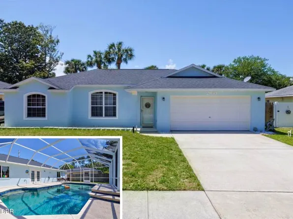 2980 Windle Ln, South Daytona, FL 32119