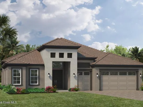8649 Tarpan Ct, Melbourne, FL 32940