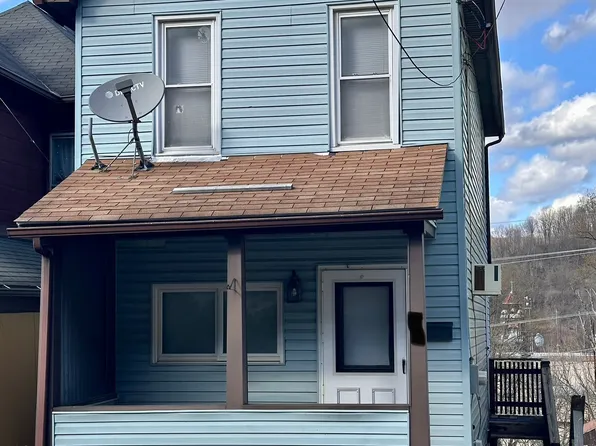 934 Virginia Ave, Johnstown, PA 15906