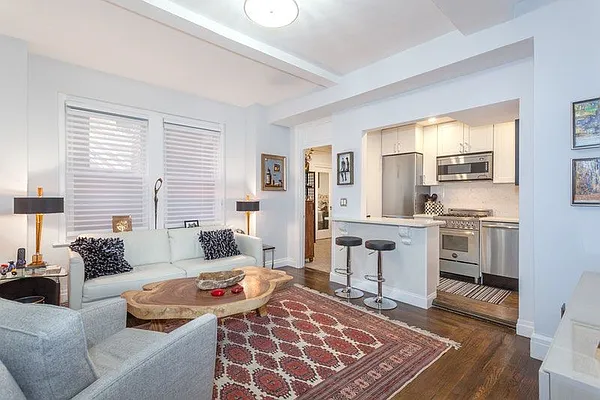 Sold by Brown Harris Stevens | media 1