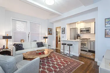 Sold by Brown Harris Stevens