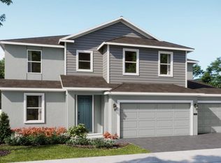 768 Farfields St, Deland, FL 32720