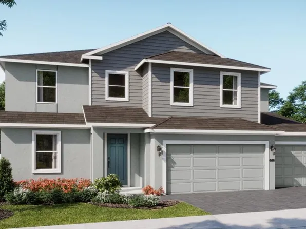 768 Farfields St, Deland, FL 32720