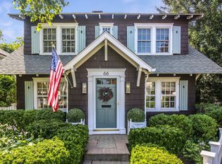 66 Elmwood Ave, Rye, NY 10580