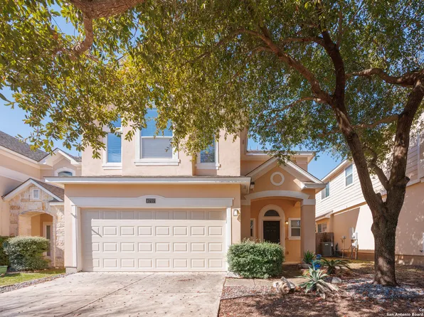 4707 SHAVANO CT, San Antonio, TX 78230