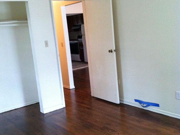 Beautiful hardwood Flooring