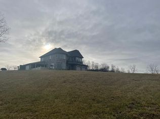 11076 Horning Woods Rd, Huntingdon, PA 16652