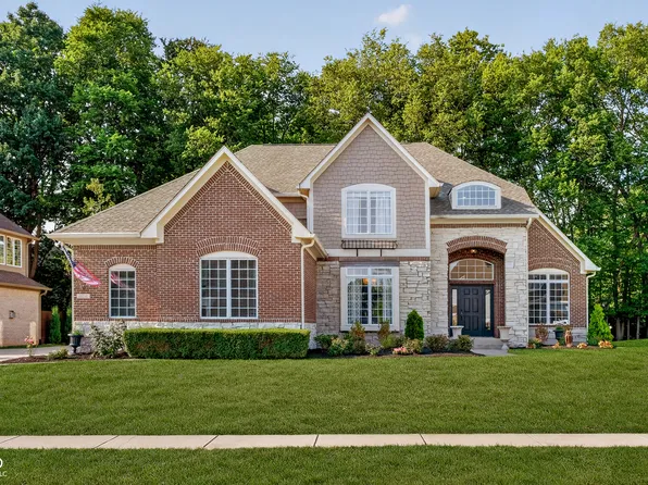 13712 Fairwood Dr, McCordsville, IN 46055