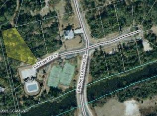 8908 Edgewater Ct LOT 53, Emerald Isle, NC 28594