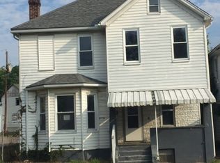 2335 Lakeview Ave, Dayton, OH 45417