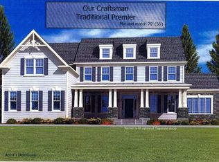 3005 James St, Fairfax, VA 22031