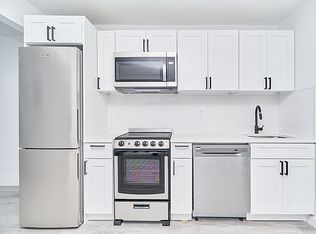 819 9th Ave APT 2S, New York, NY 10019