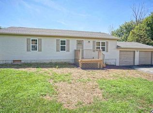 25 Smith Rd, Gardners, PA 17324