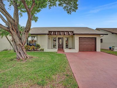 2165 SW 17th Circle, Deerfield Beach, FL, 33442