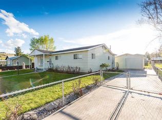 487 N 58th Ave, West Richland, WA 99353
