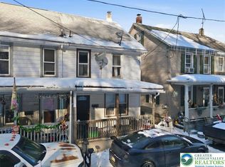 313 W Water St, Lansford, PA 18232