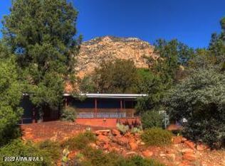 2680 Blue Horizon Rd, Sedona, AZ 86336