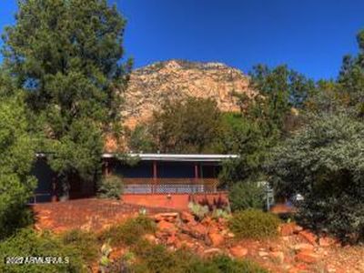 2680 BLUE HORIZON Road, Sedona, AZ, 86336