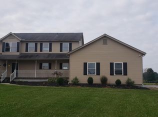 9165 National Rd SW, Etna, OH 43062