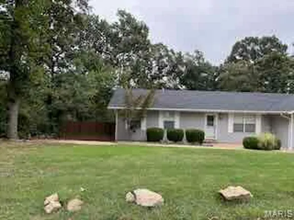 2160 Forest Ln, Arnold, MO 63010